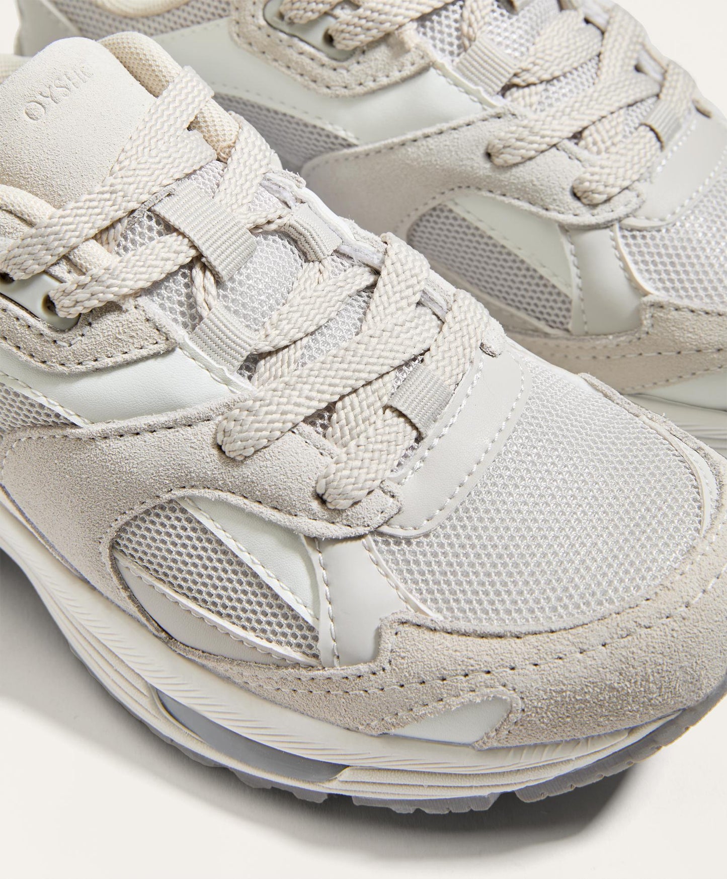 Running trainers