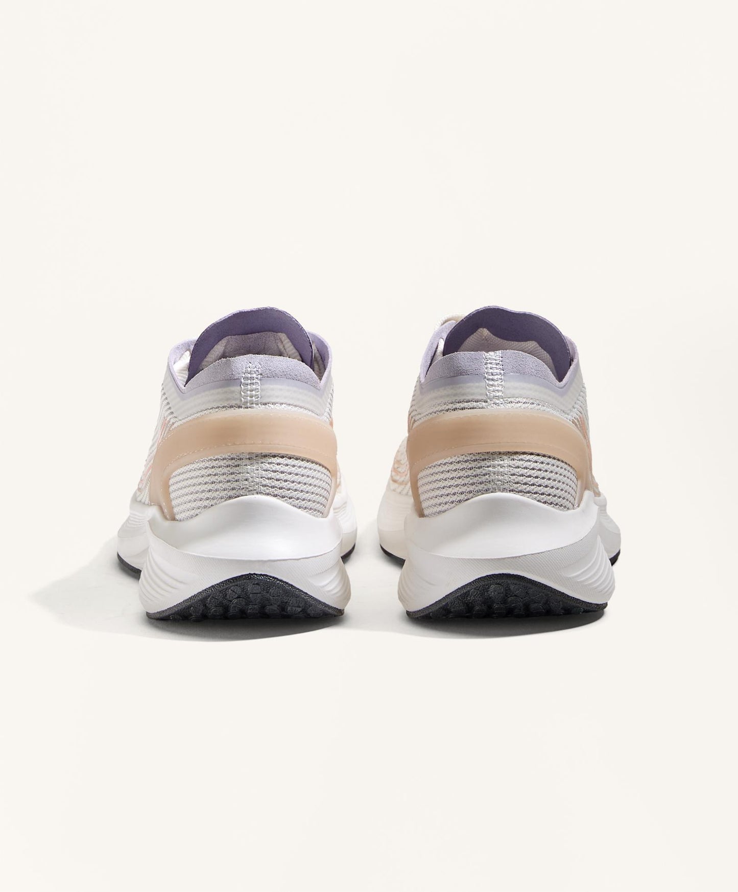 Running shoes