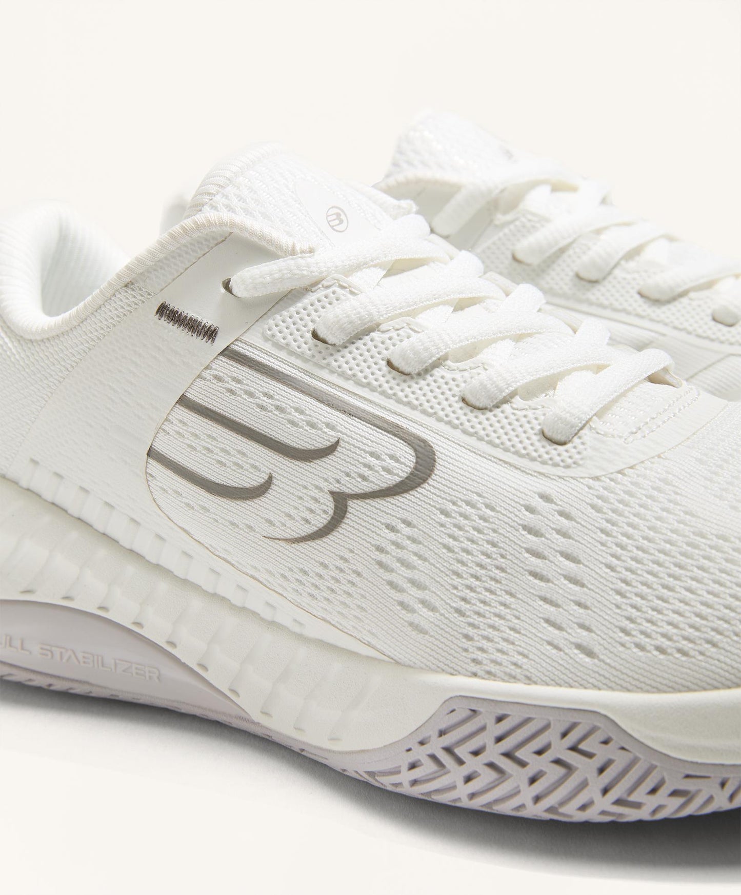 Bullpadel Padel Shoe