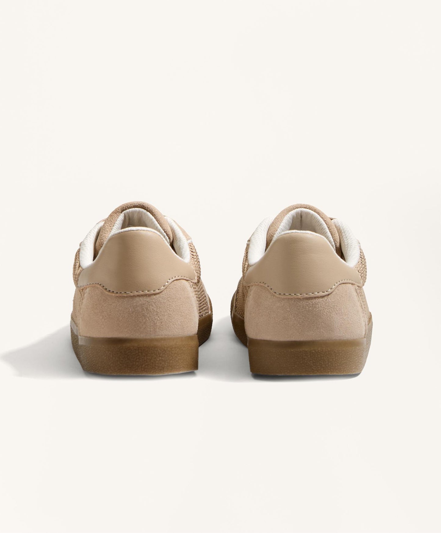 Mesh trainers