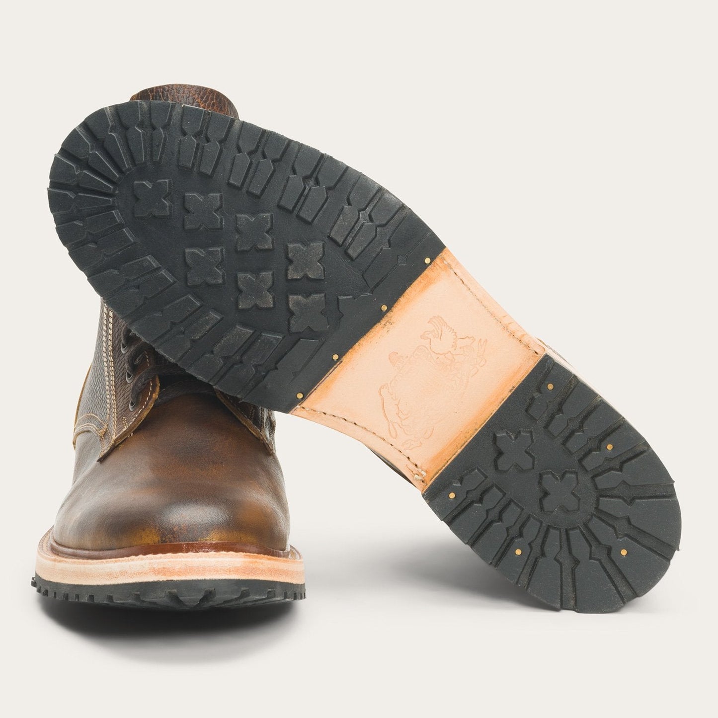 Chukka Men