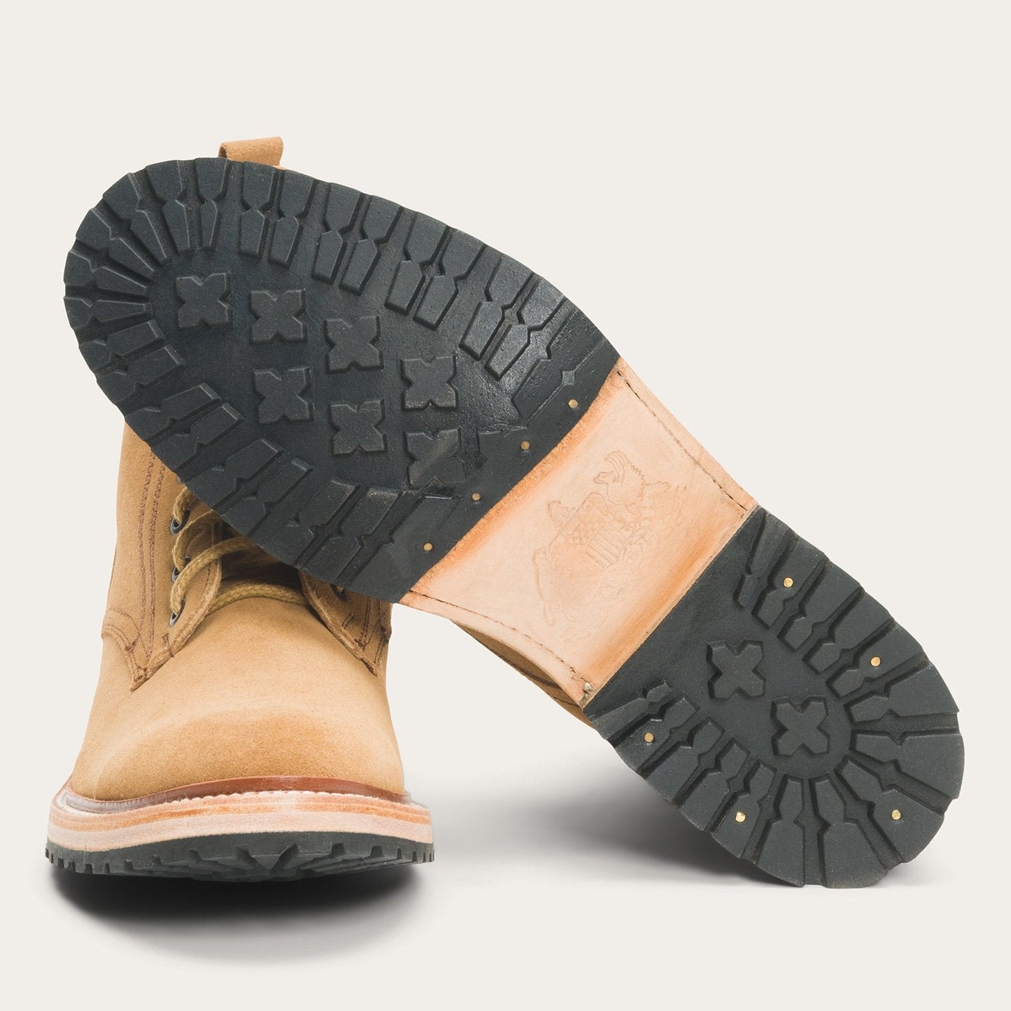 Chukka Men