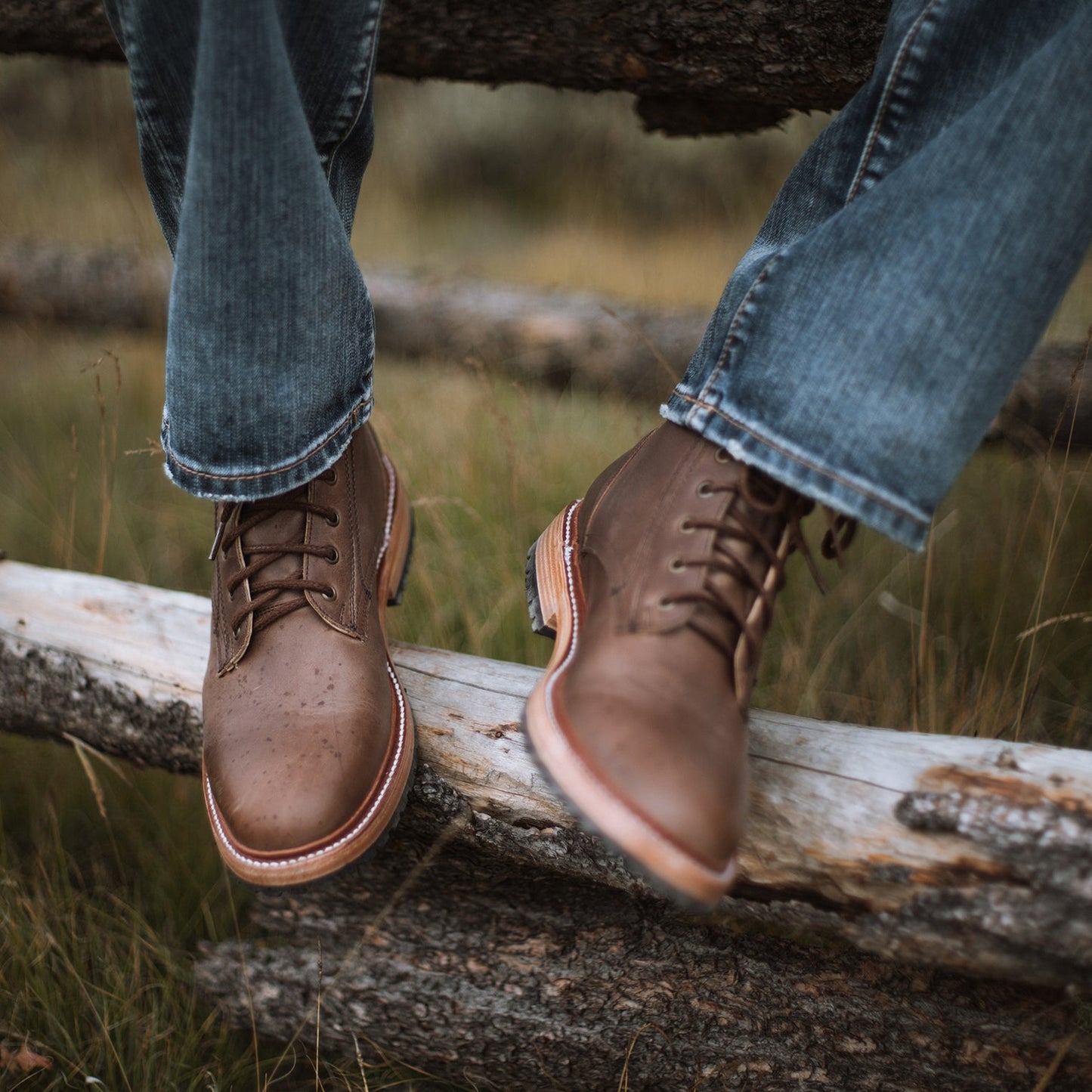 Chukka Men