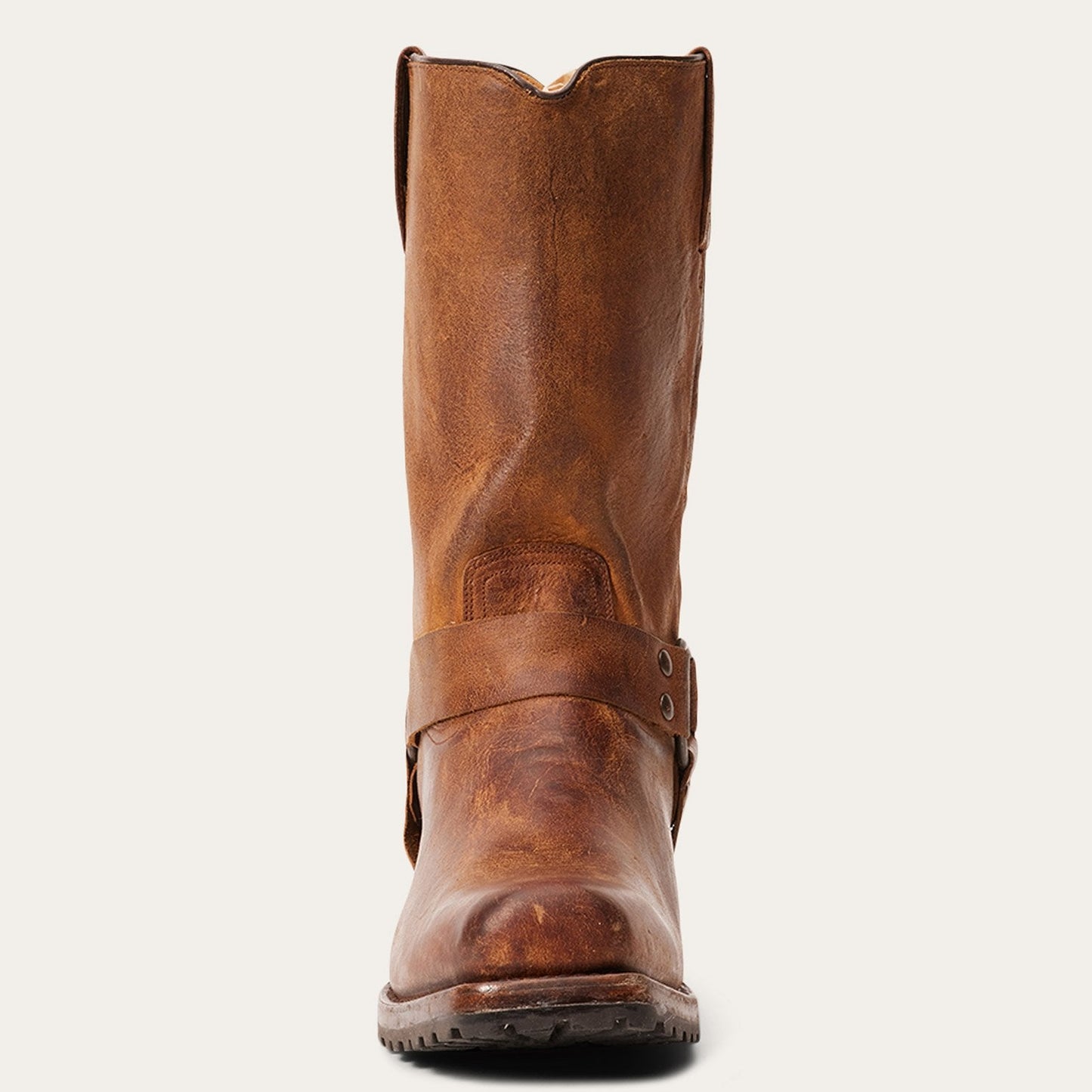 Heritage Harness Boots Men