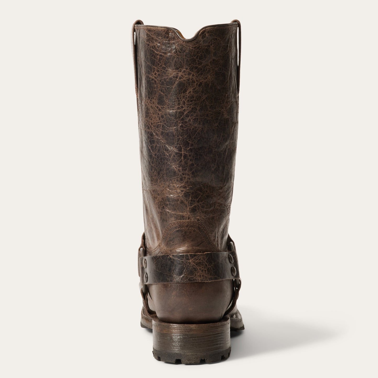 Heritage Harness Boots Men