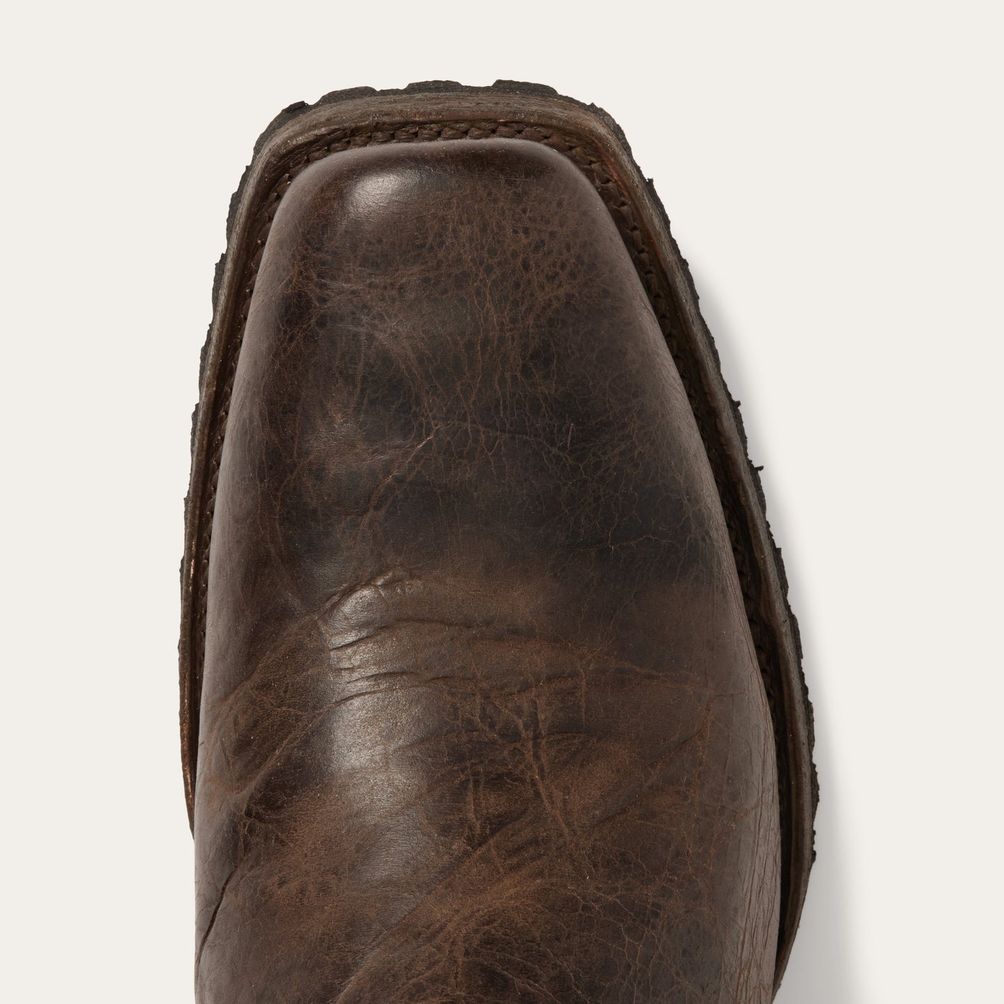 Heritage Harness Boots Men