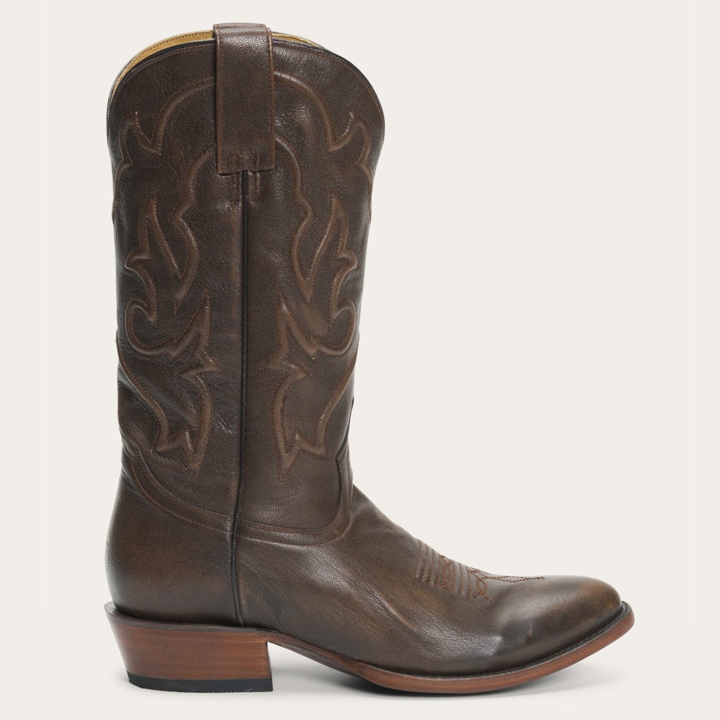 Carlisle Western Boots Men