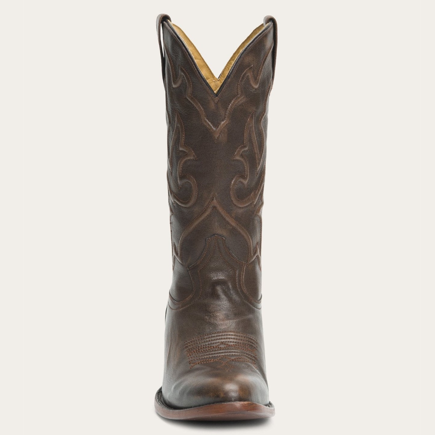 Carlisle Western Boots Men