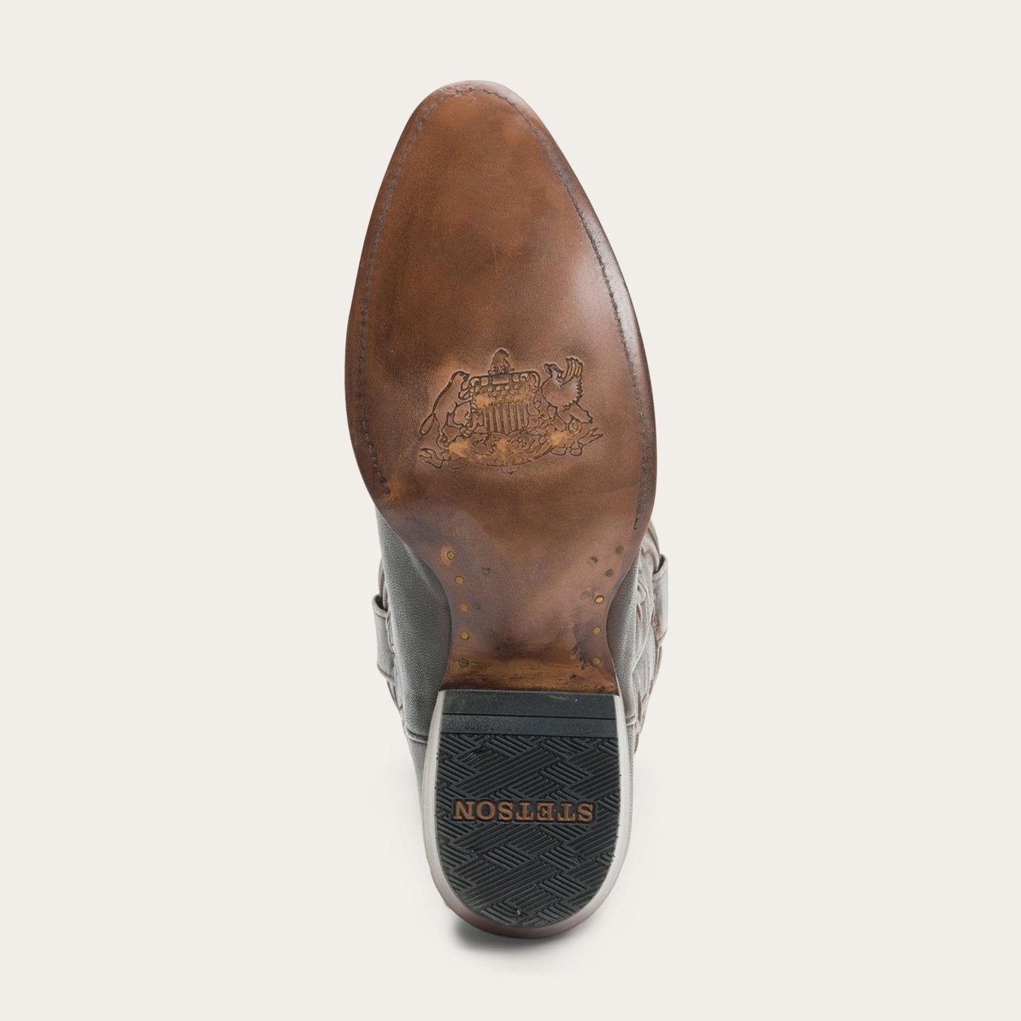 Carlisle Western Boots Men