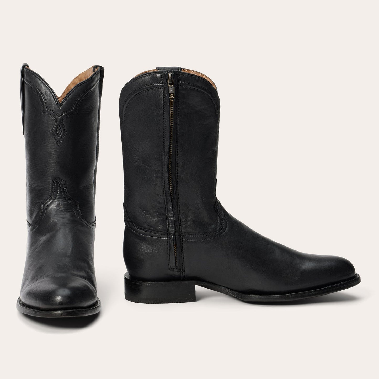 Cash Zip Roper Men
