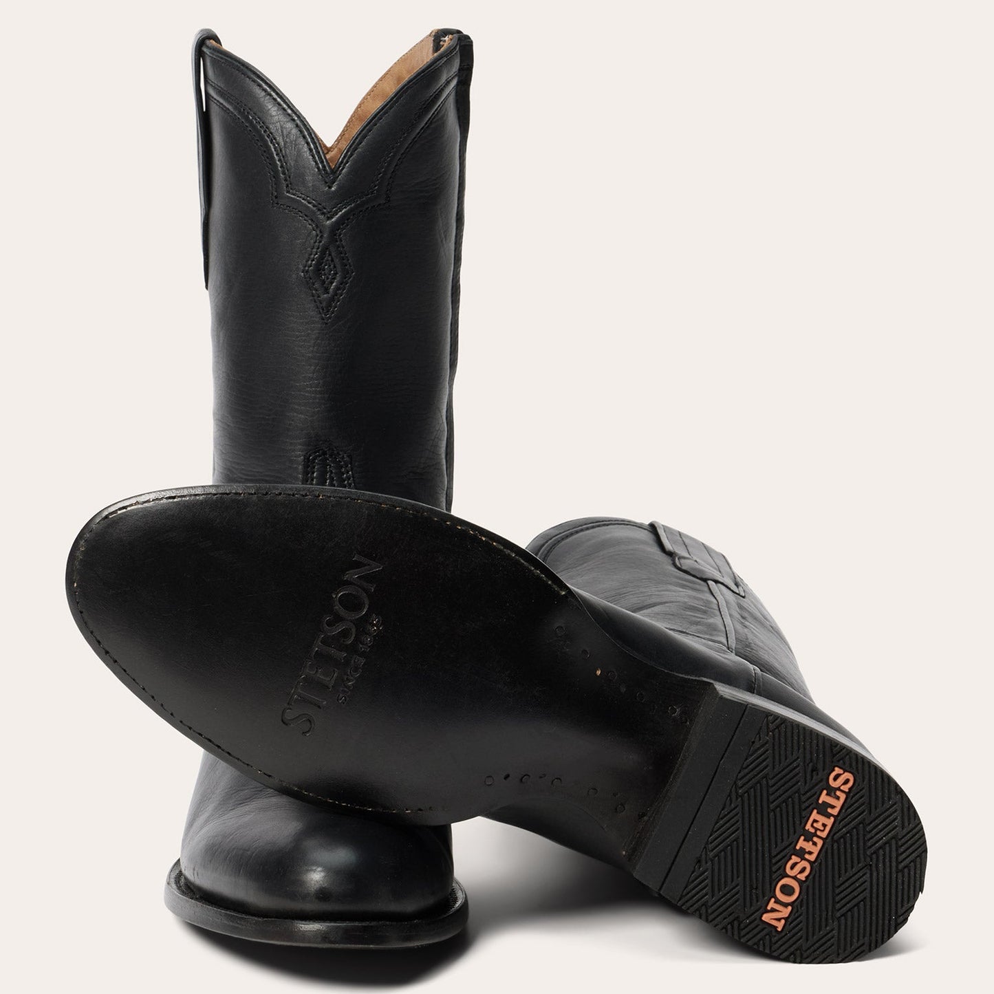 Cash Zip Roper Men