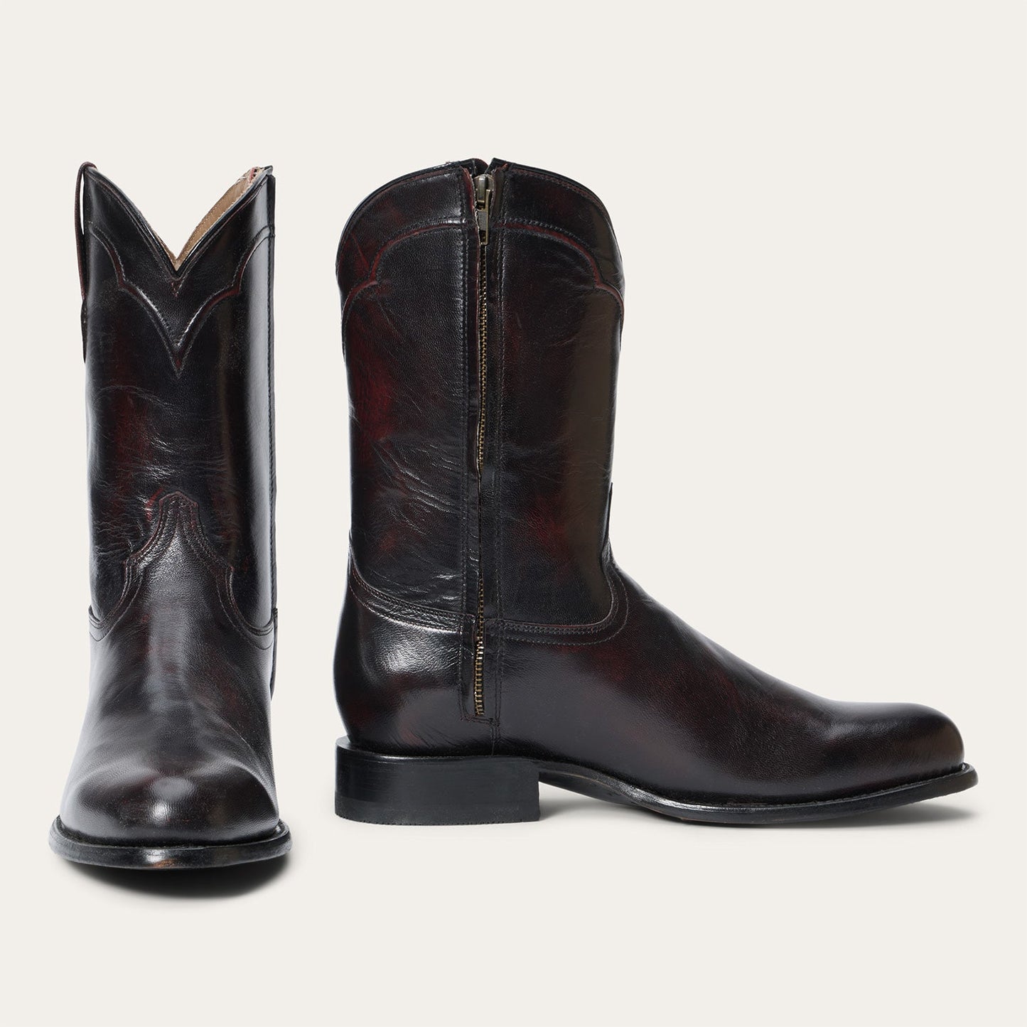 Cash Zip Roper Men