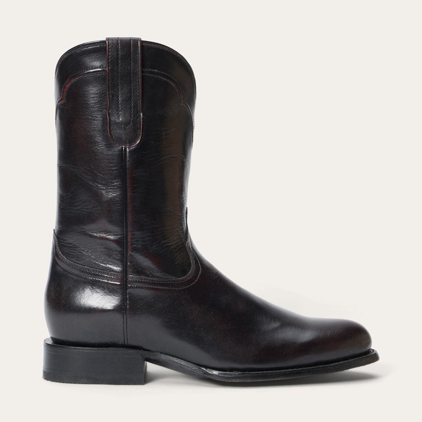 Cash Zip Roper Men