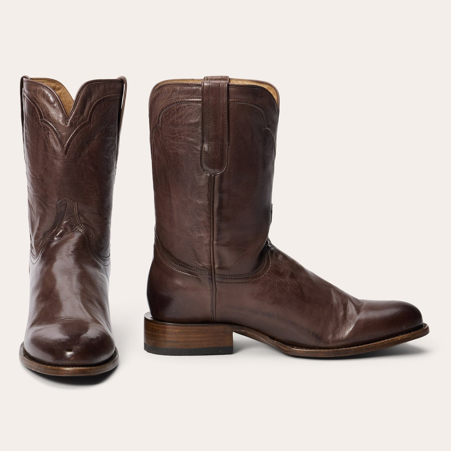 Cassidy Roper Boots Men