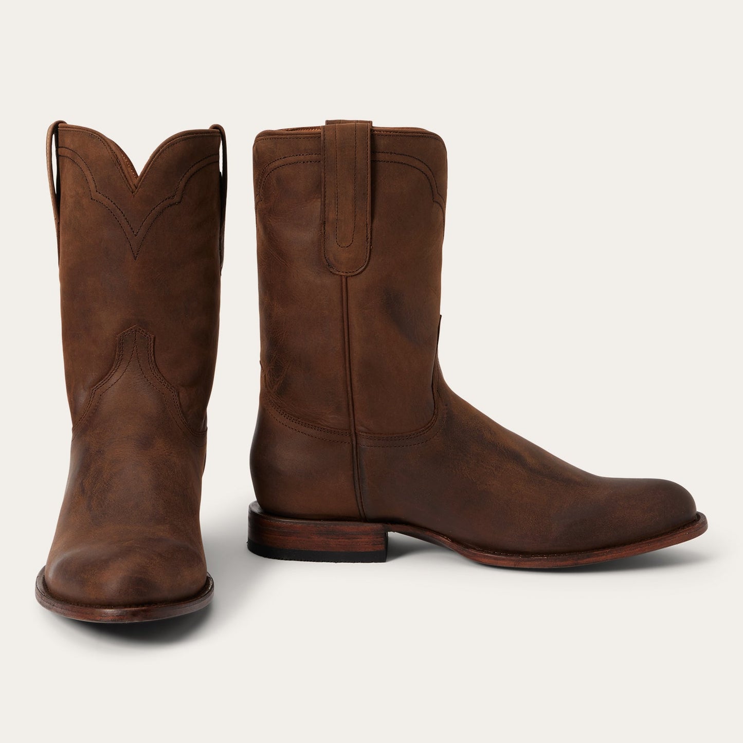Cassidy Roper Boots Men