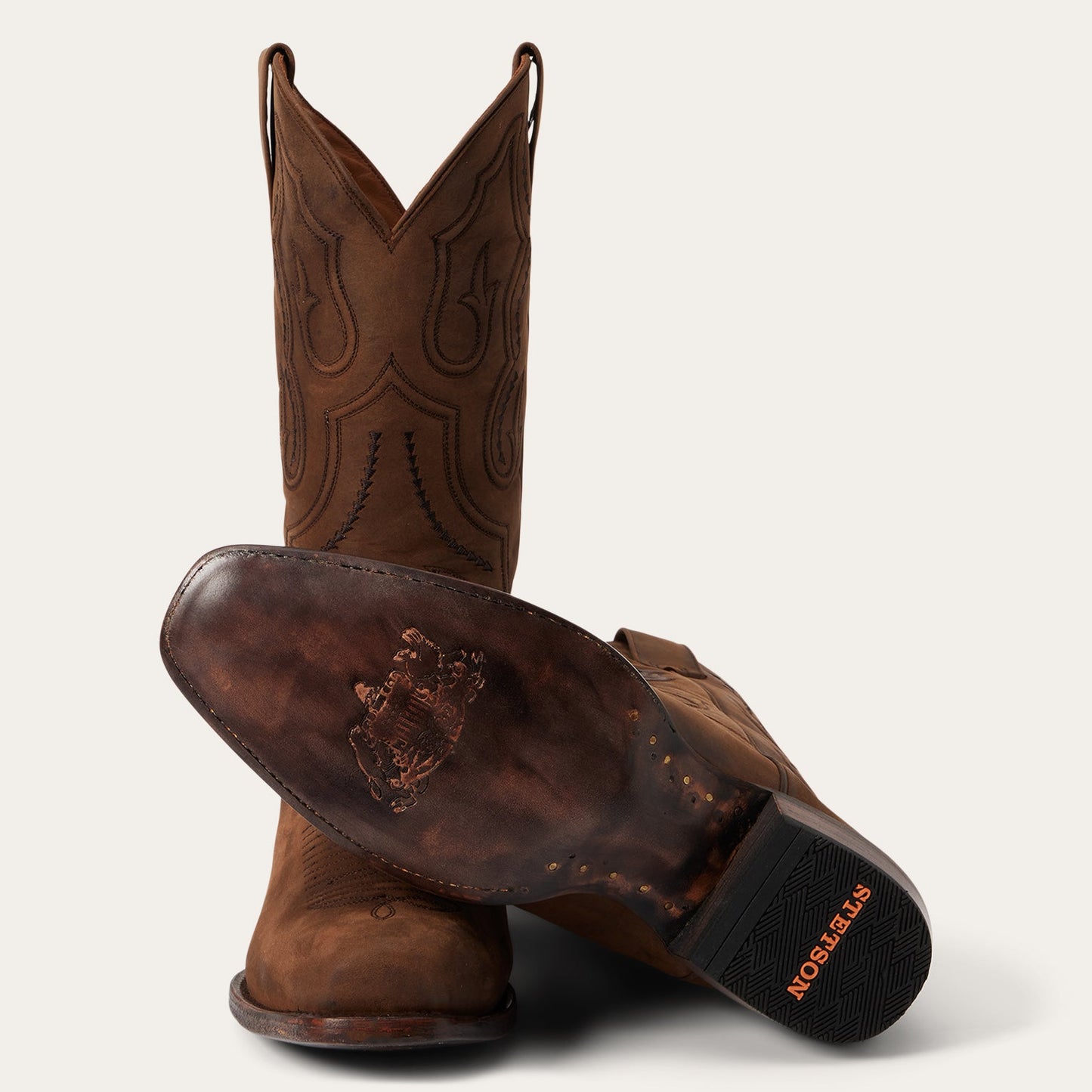 Paxton Boots Men