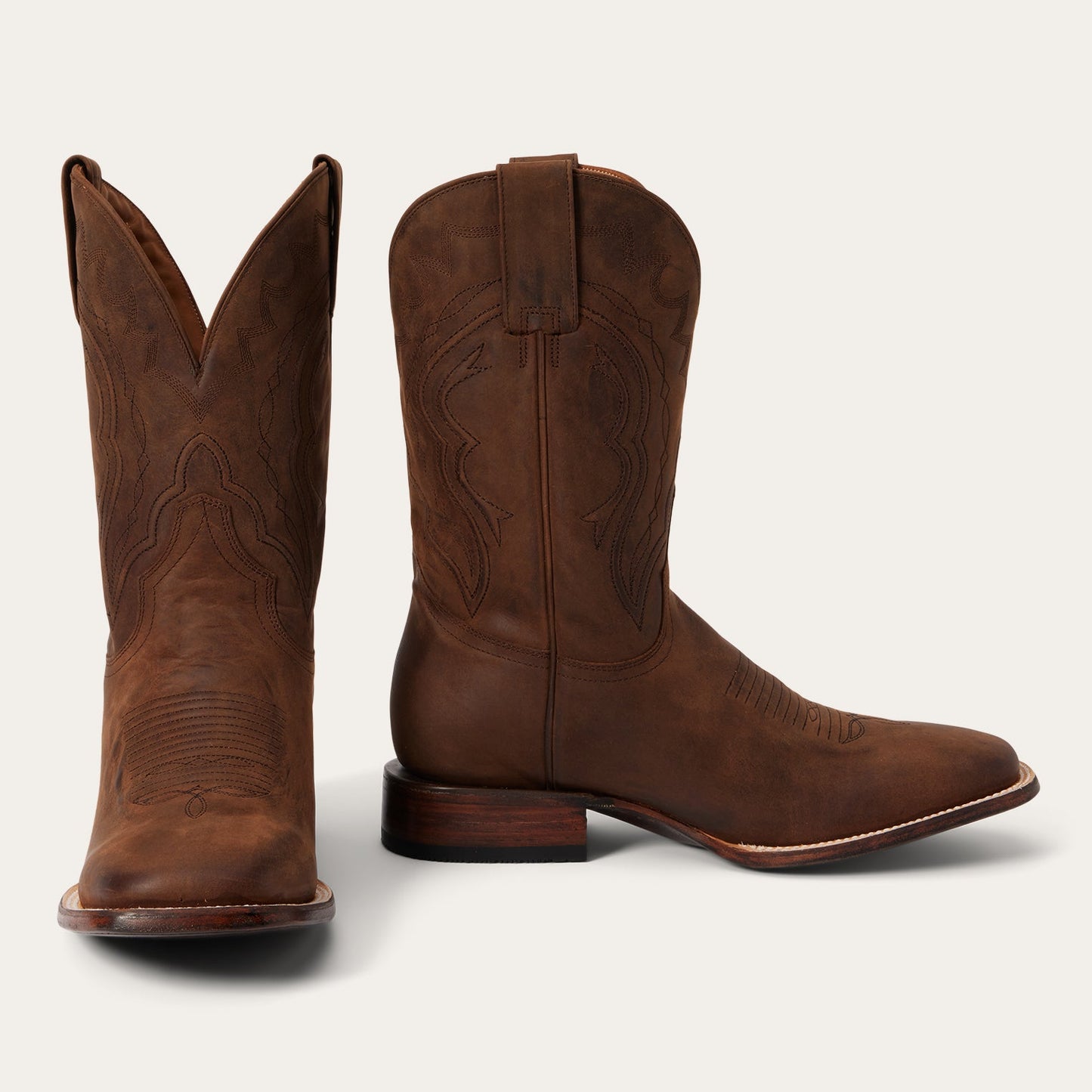 Bowie Boots Men