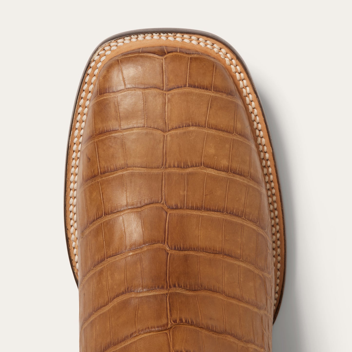 Aces Alligator Boots Men