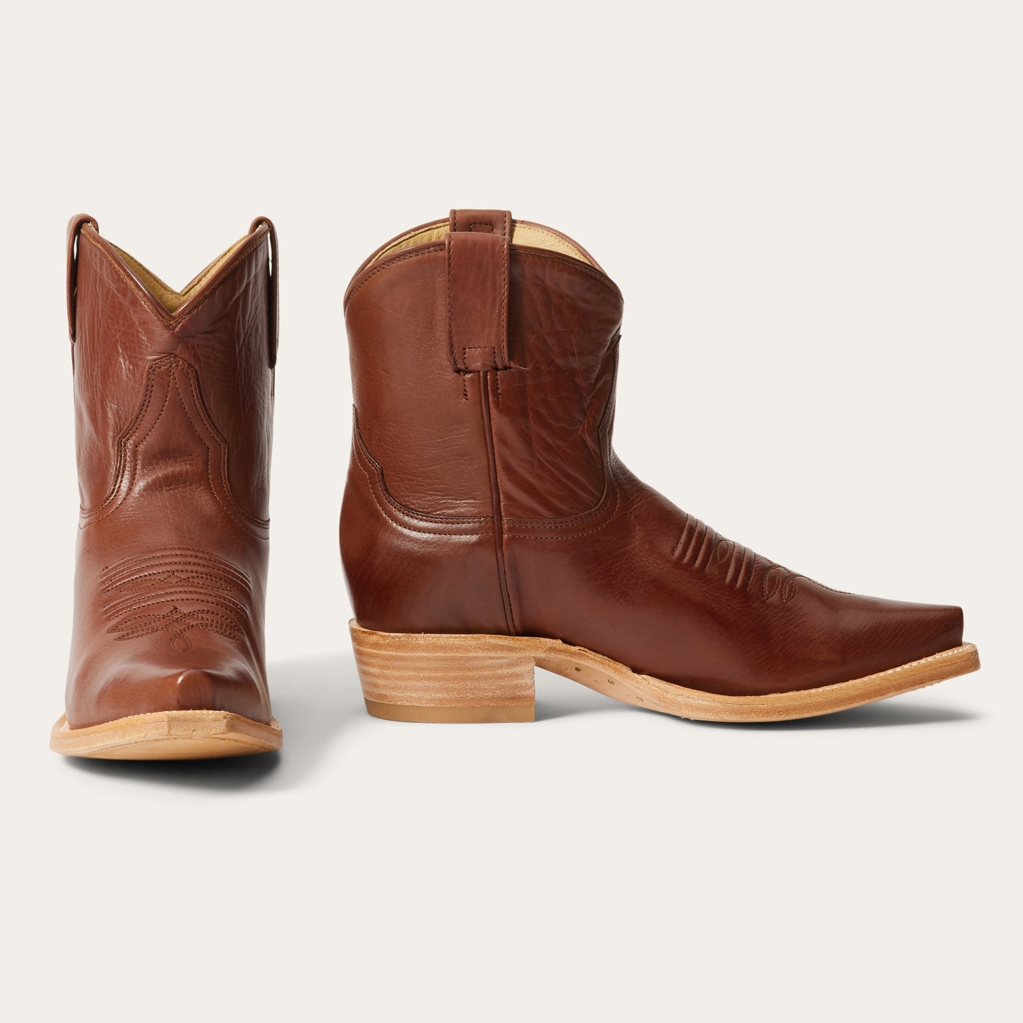 Riley Shorty Boots Women