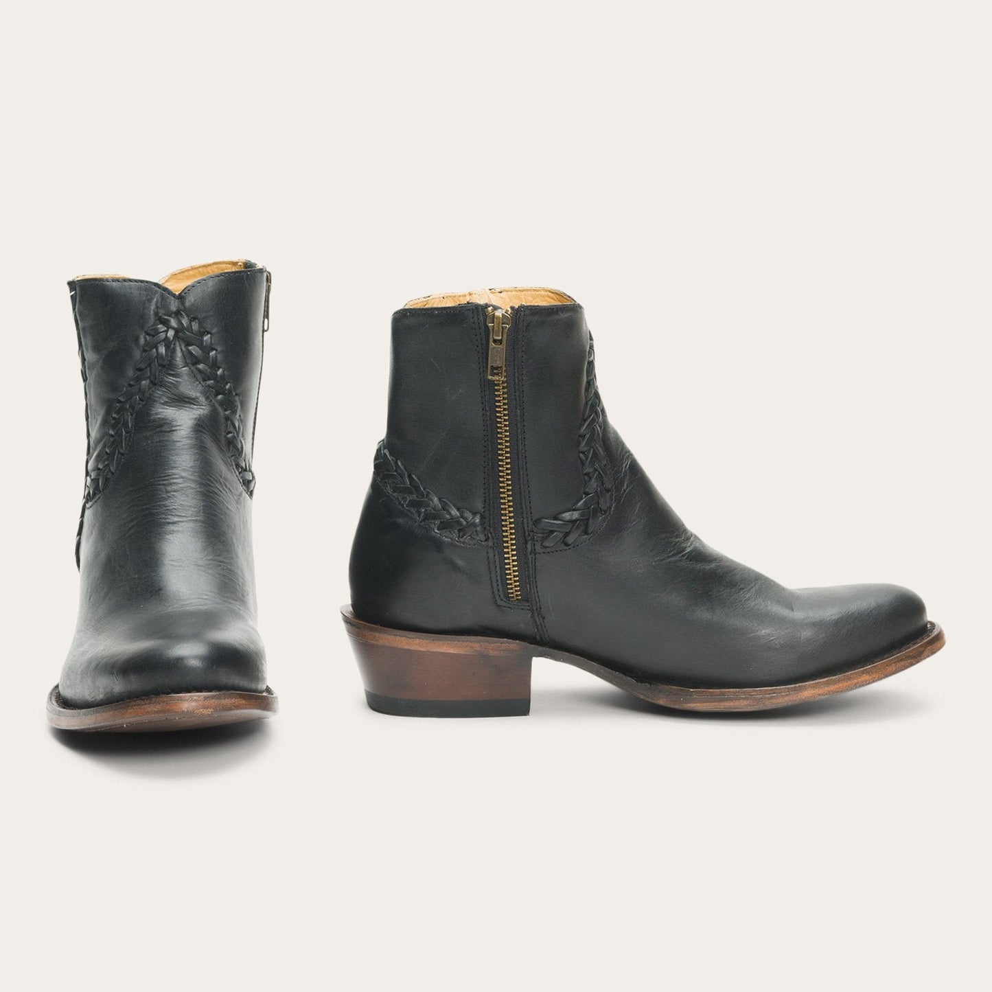 Pixie Boots Women