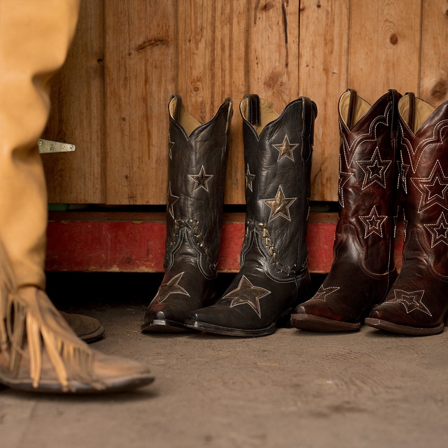 Cosmo Boots Women