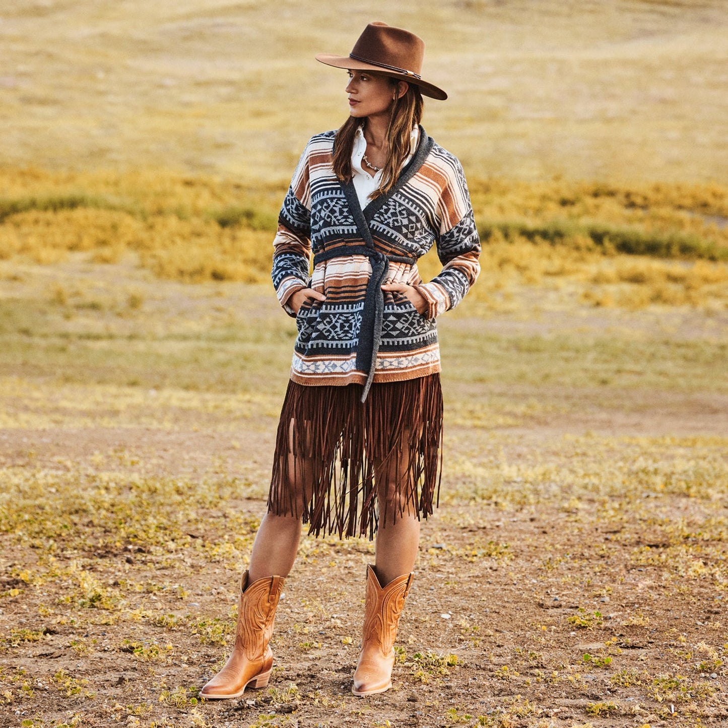 Nora Boots Women
