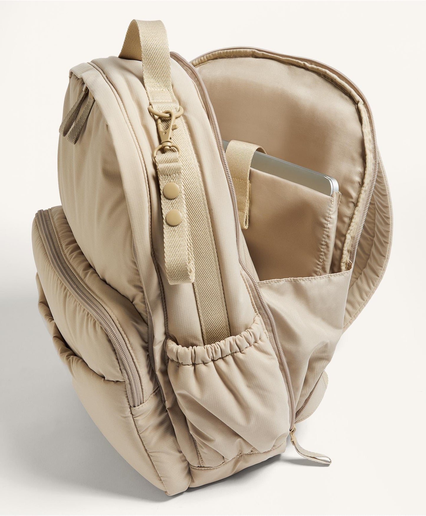 Maxi maternity backpack