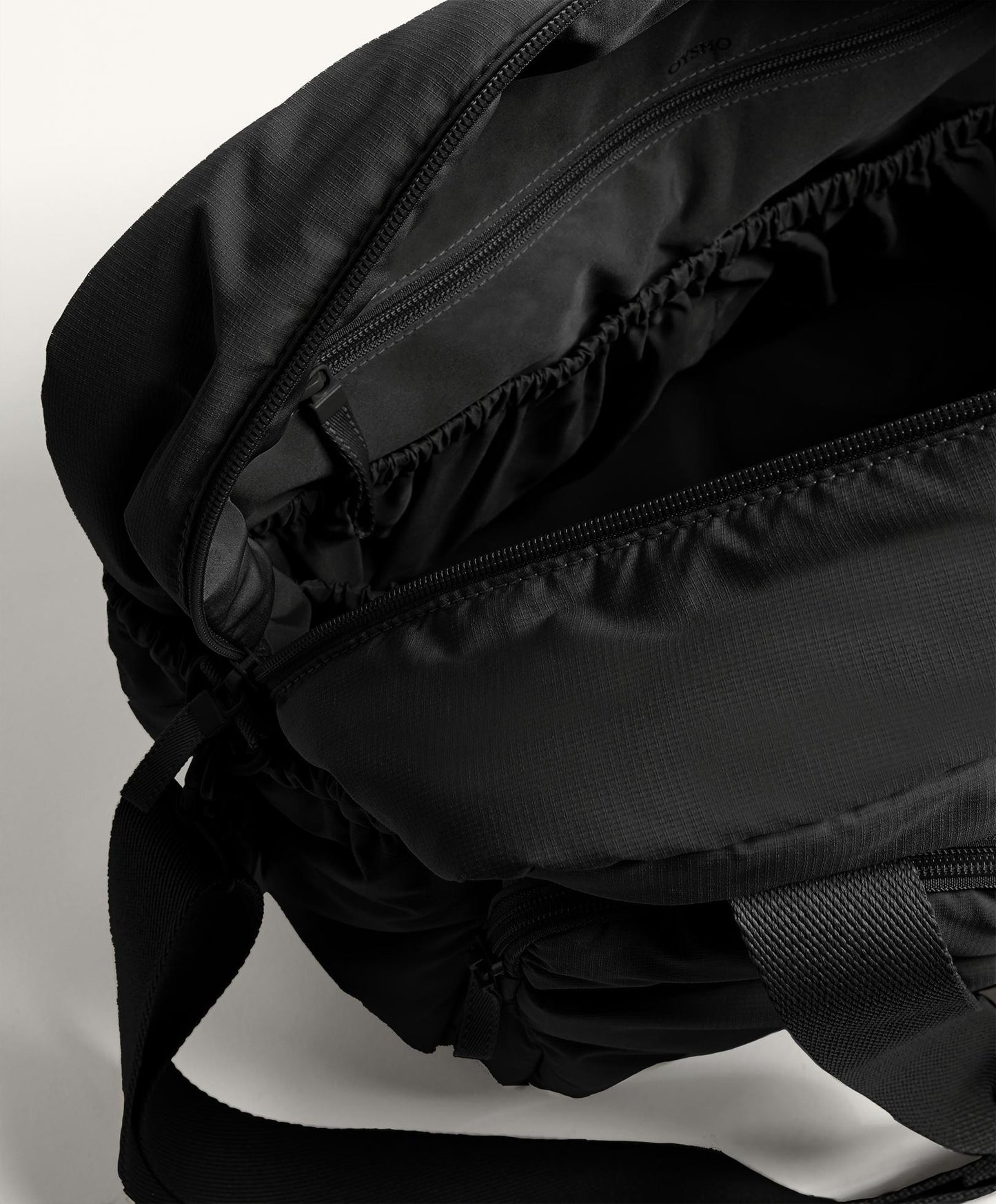 Maxi maternity bag
