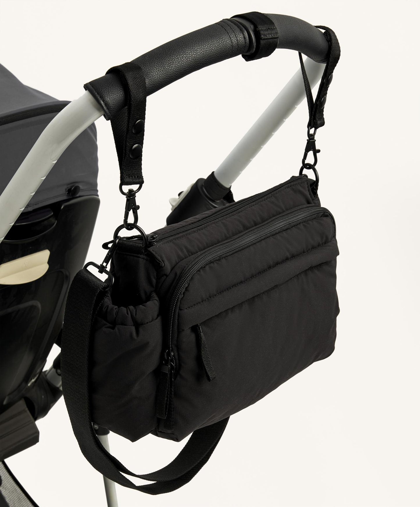 Mini maternity bag