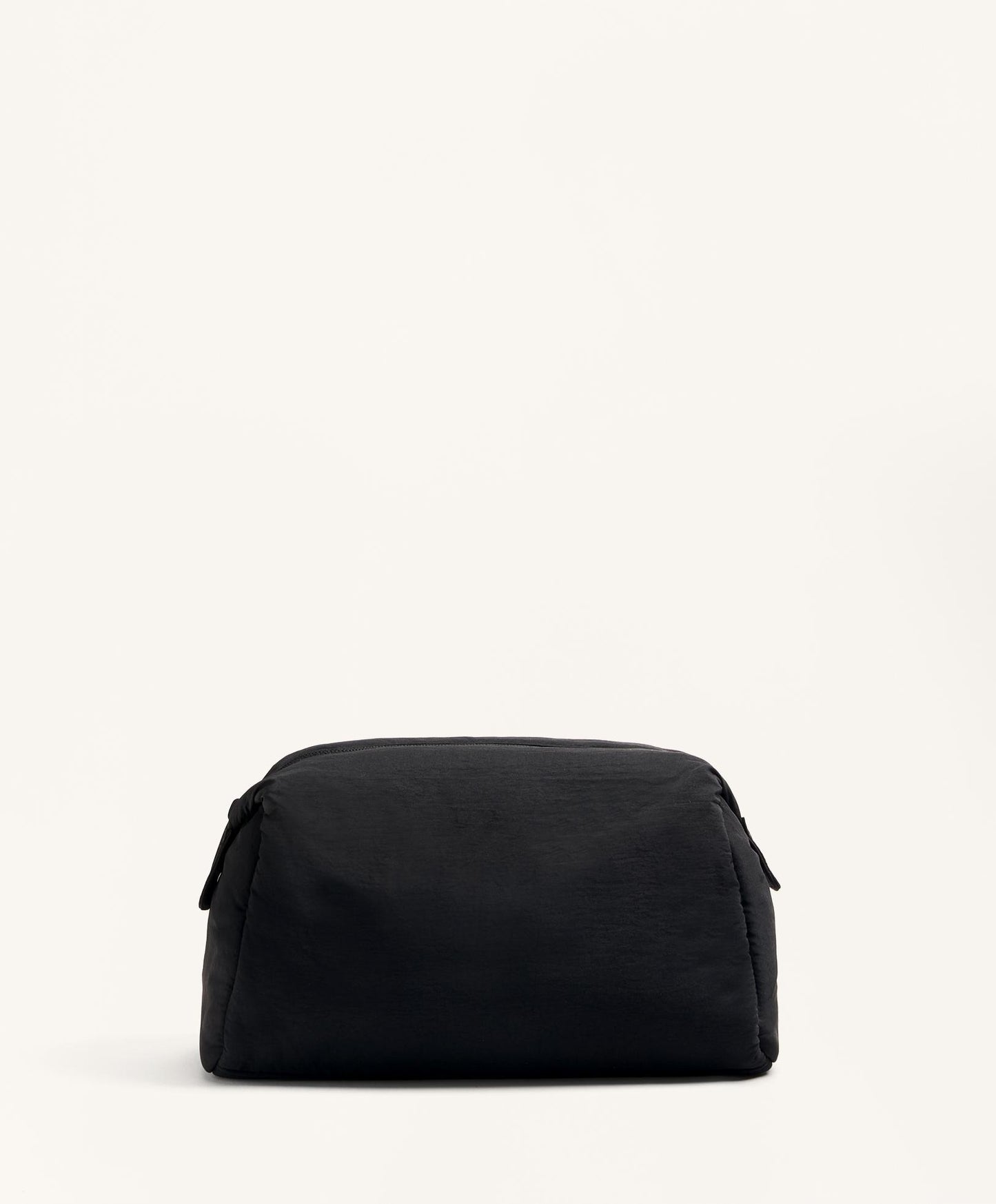 Nylon wash bag