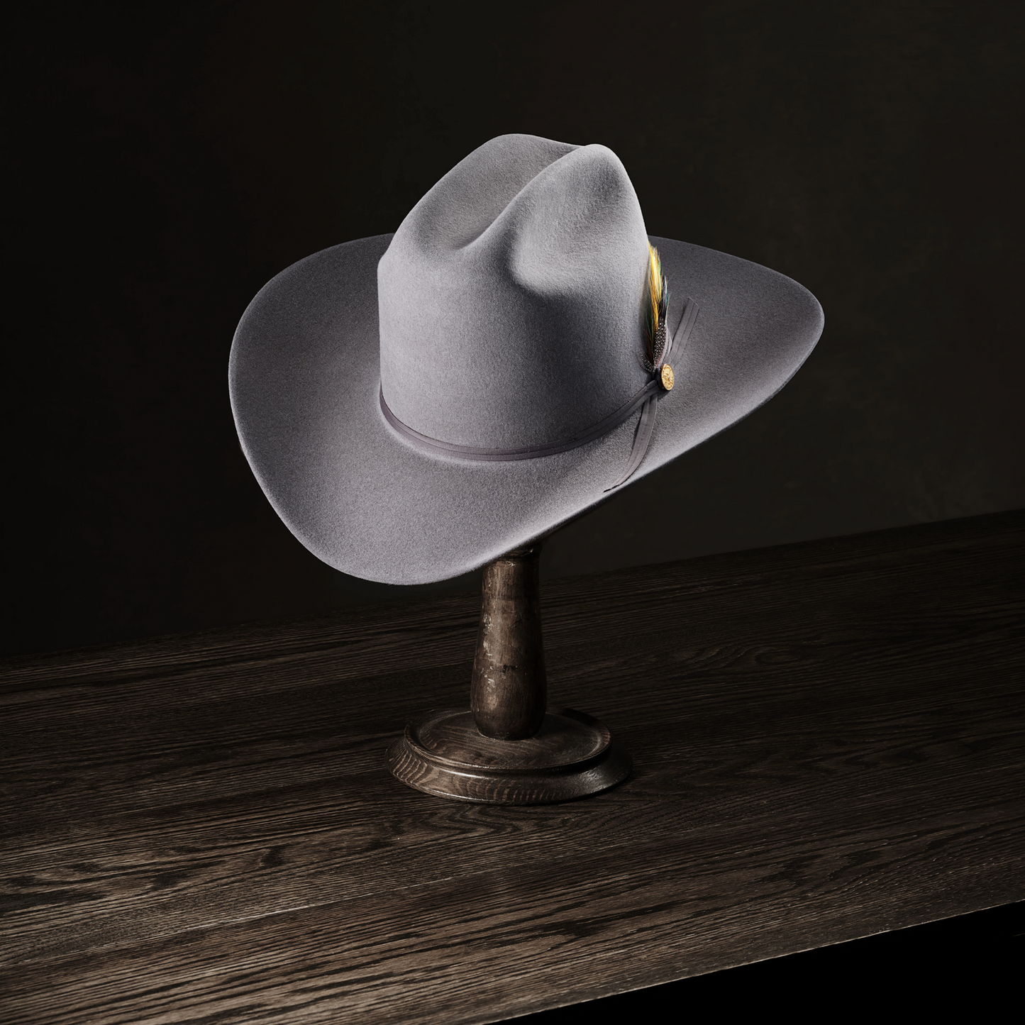 Rancher 160th Edition