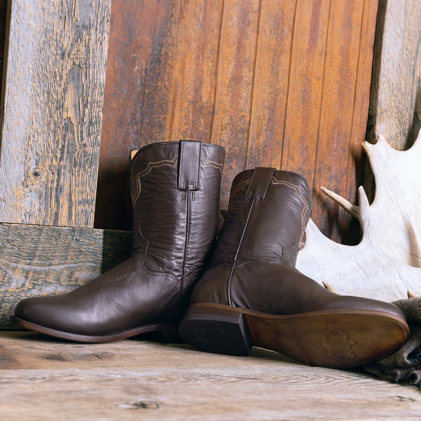 Puncher Boots Men