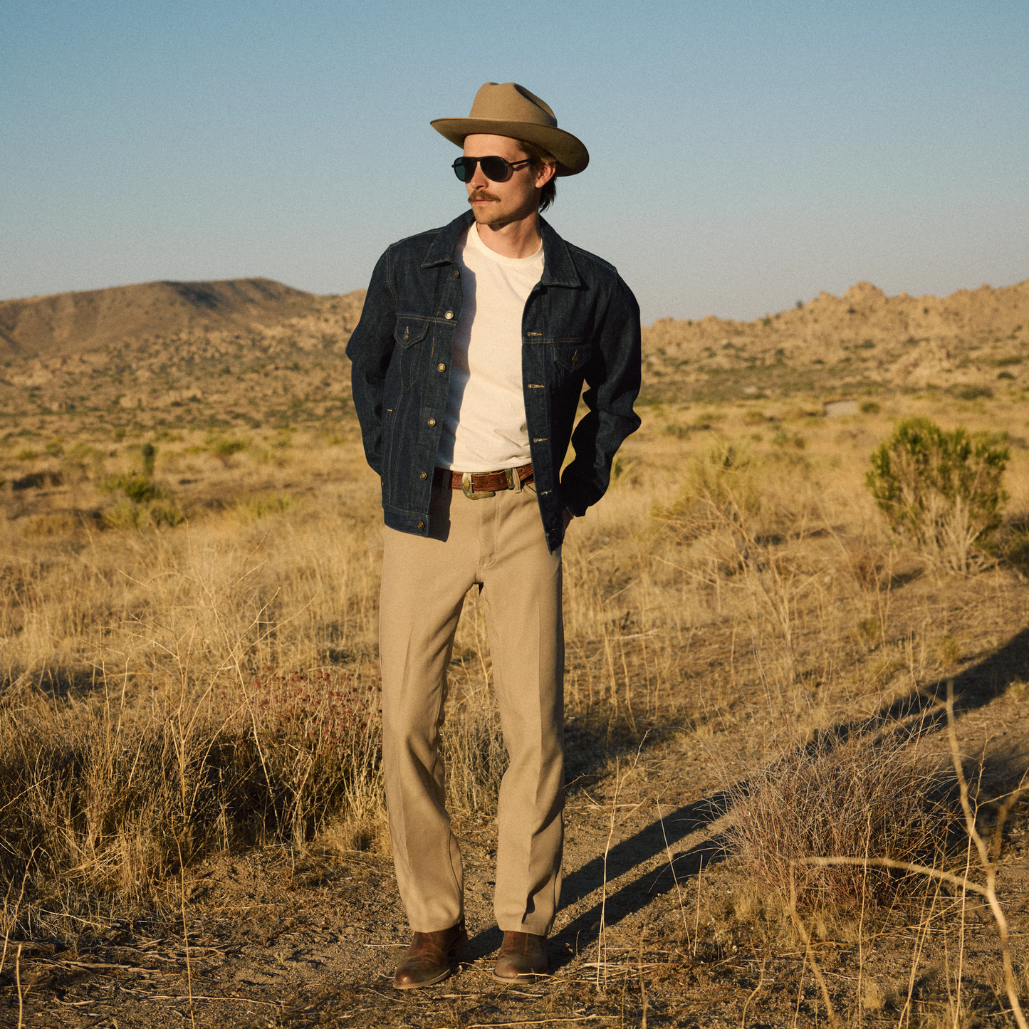 Open Road Royal Deluxe Hat