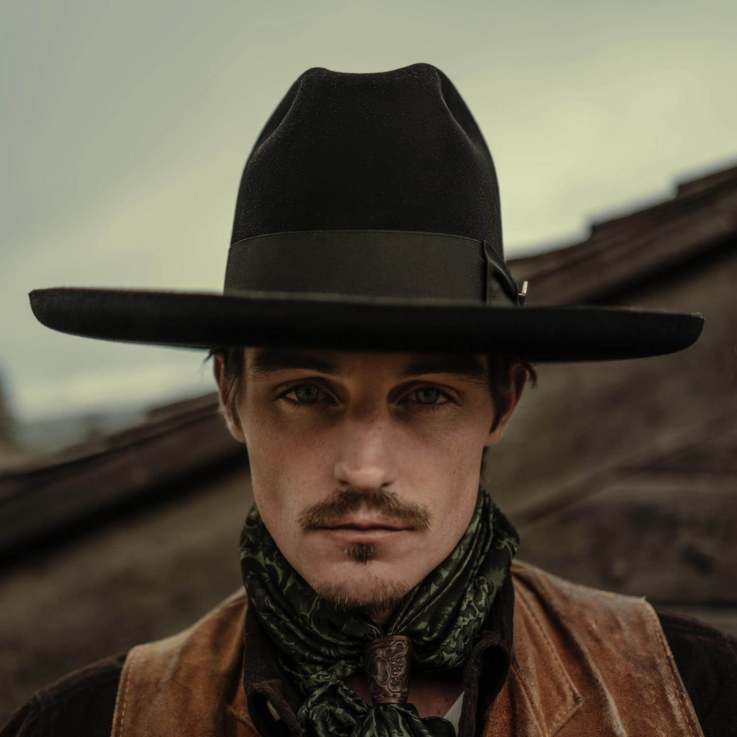 The Boss 1865