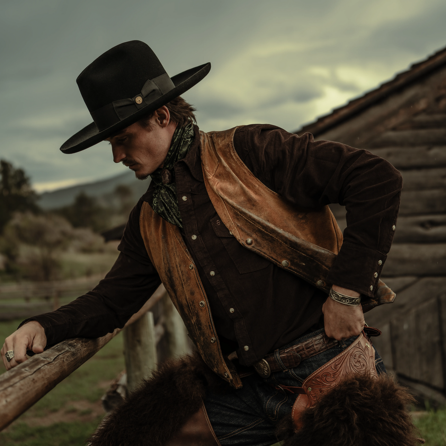 The Boss 1865