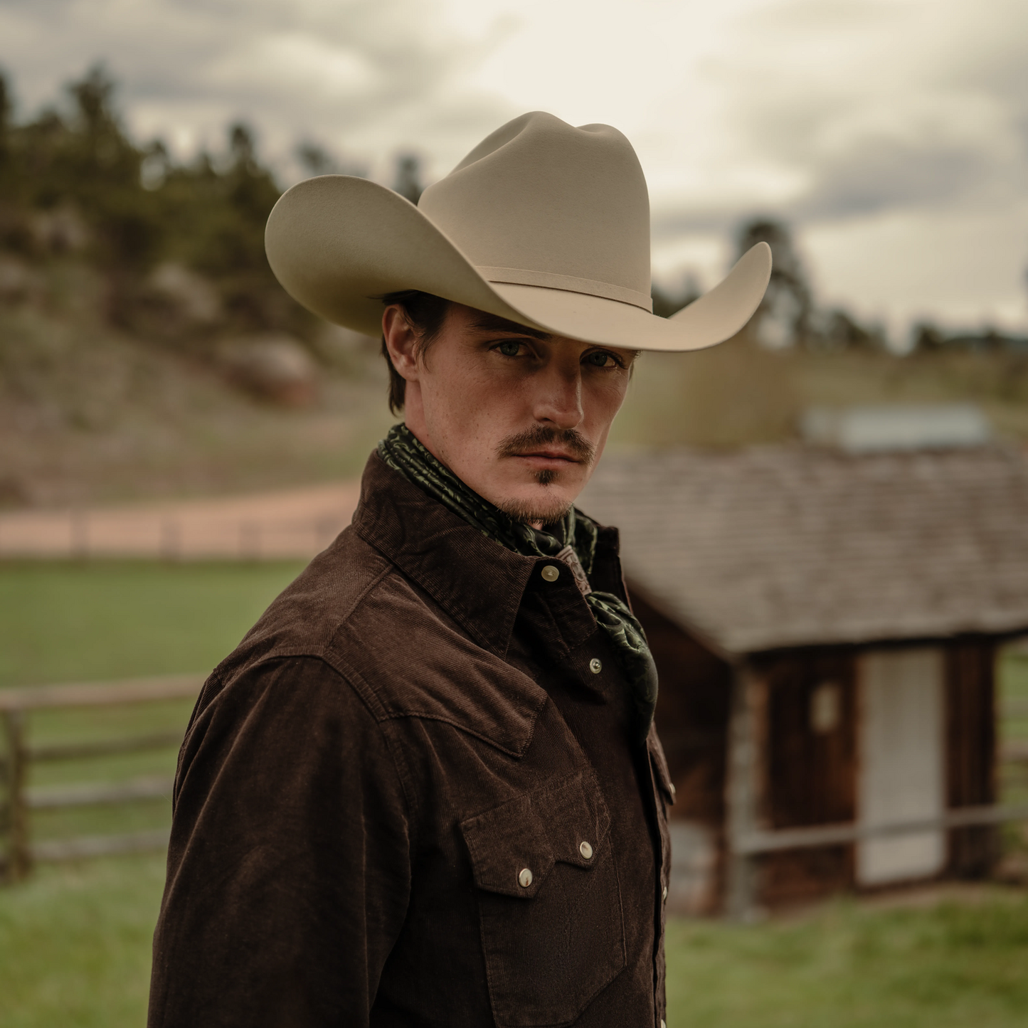 Rancher 160th Edition
