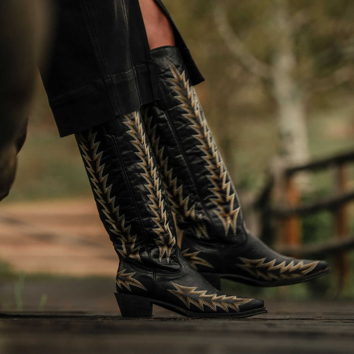 Sarah Boots Women
