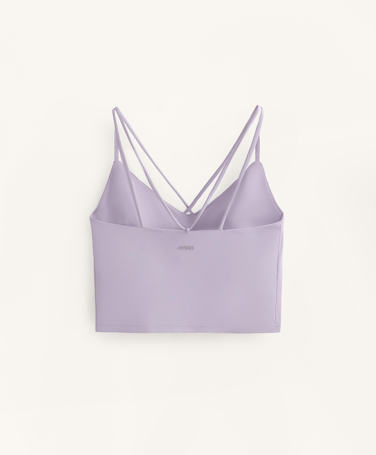 Comfortlux Double Strap Tank Top