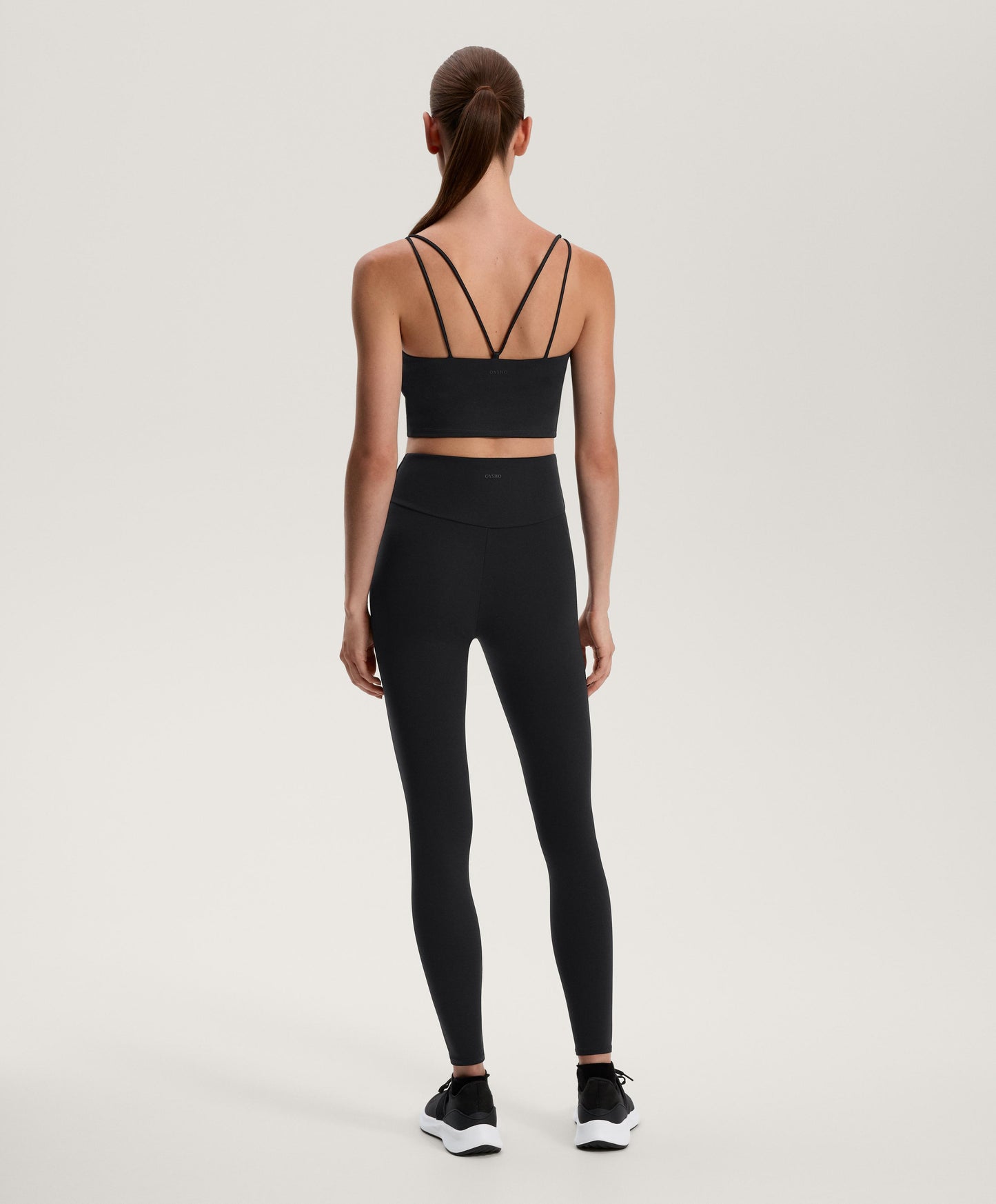 Comfortlux Double Strap Tank Top