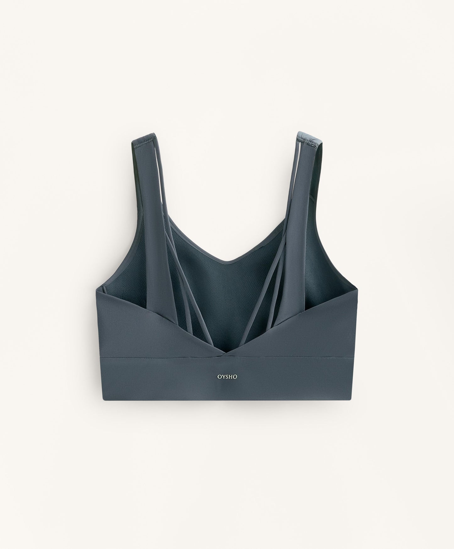 Light Touch medium-support sports bra