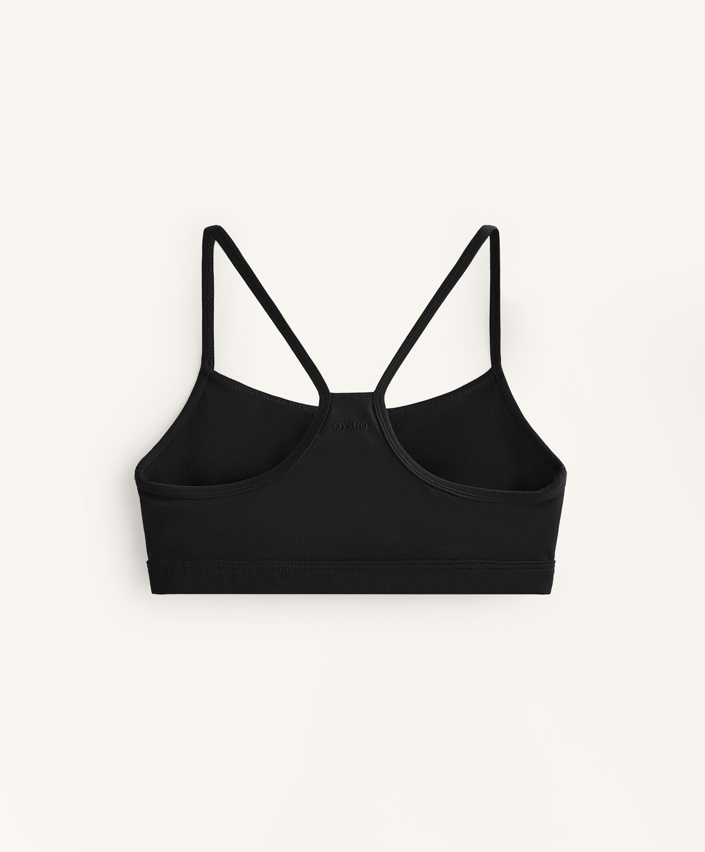 Light-support Comfortlux sports bra with cups