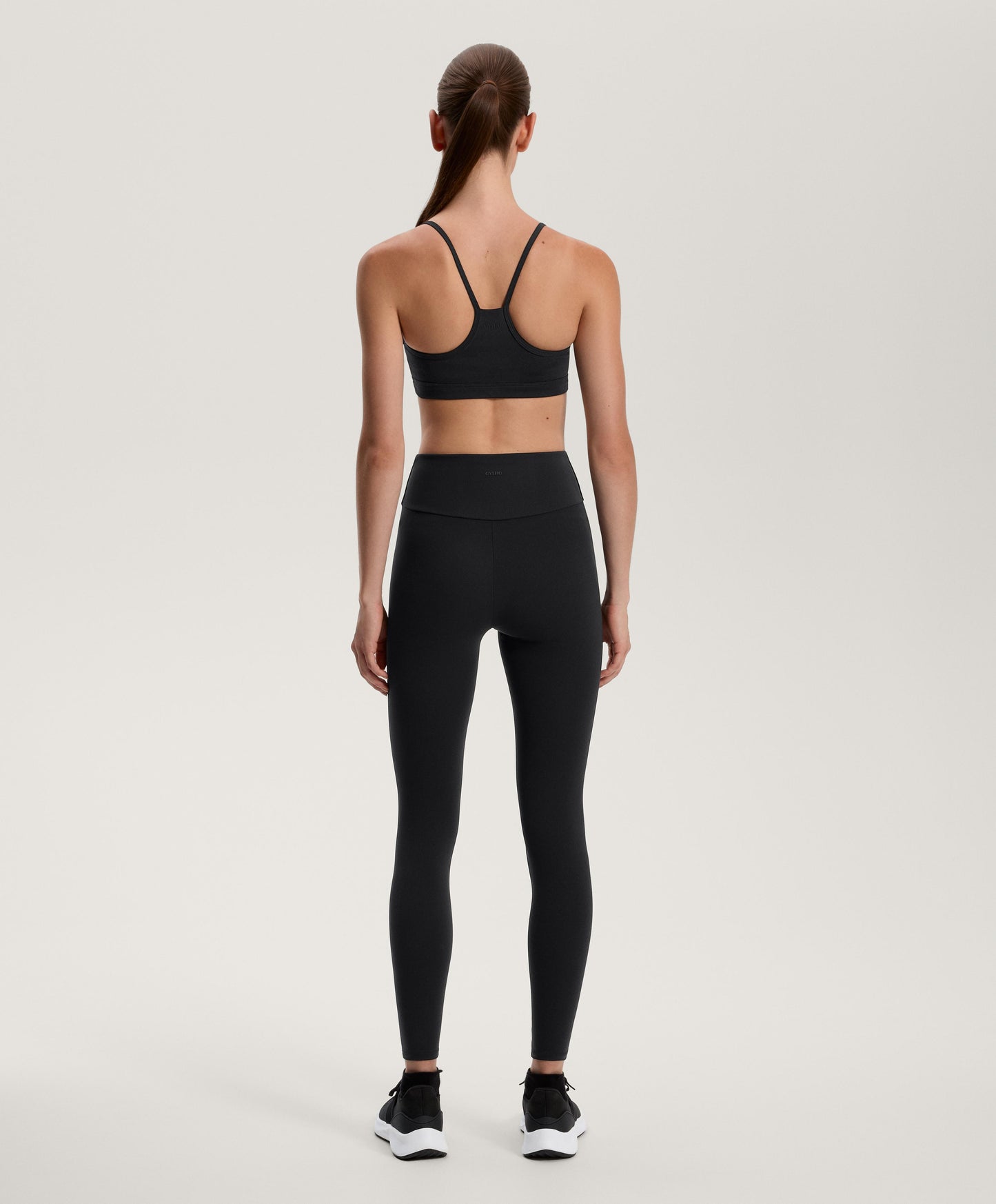 Light-support Comfortlux sports bra with cups