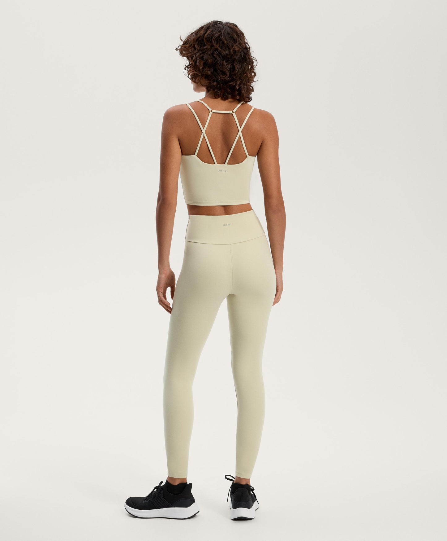 Comfortlux ring tank top
