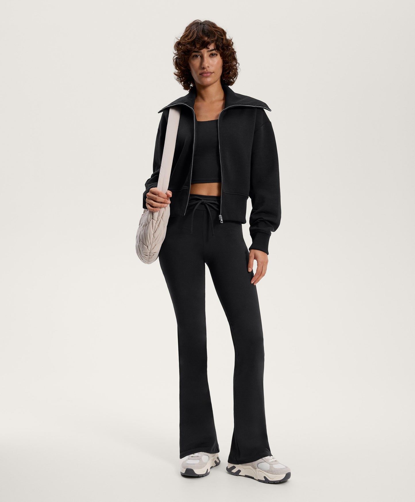 Comfortlux ring tank top
