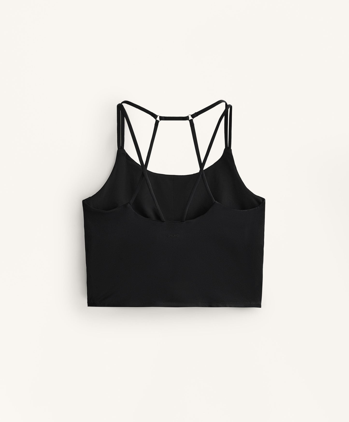 Comfortlux ring tank top