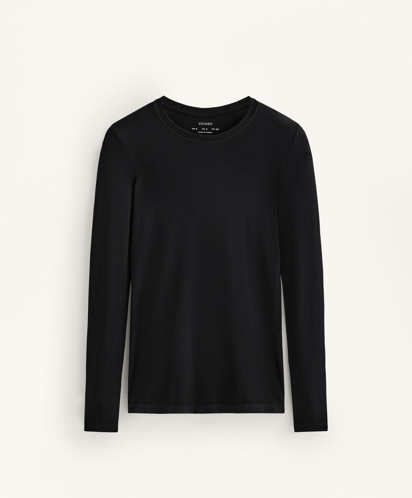 Seamless base layers T-Shirt
