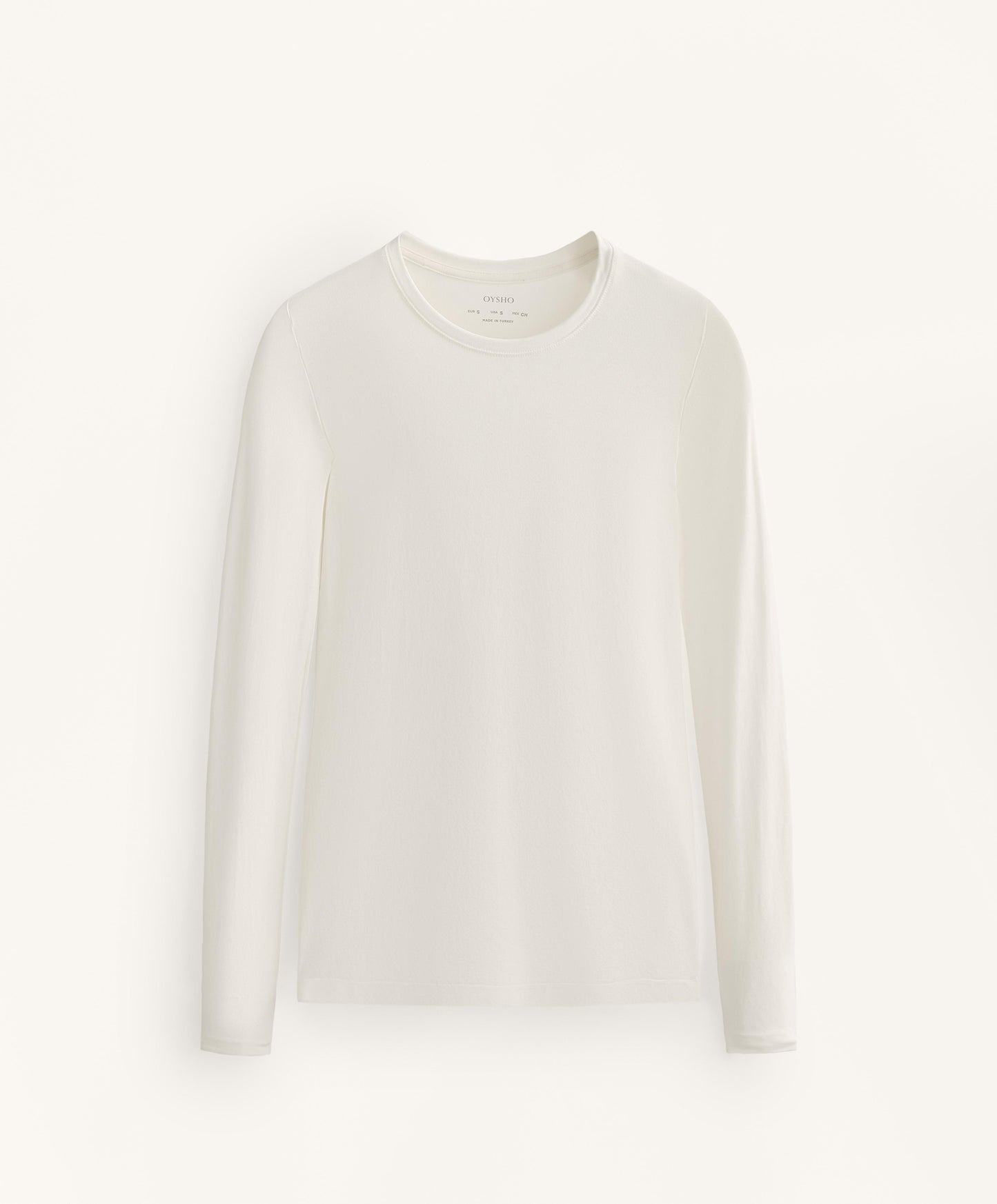 Seamless base layers T-Shirt