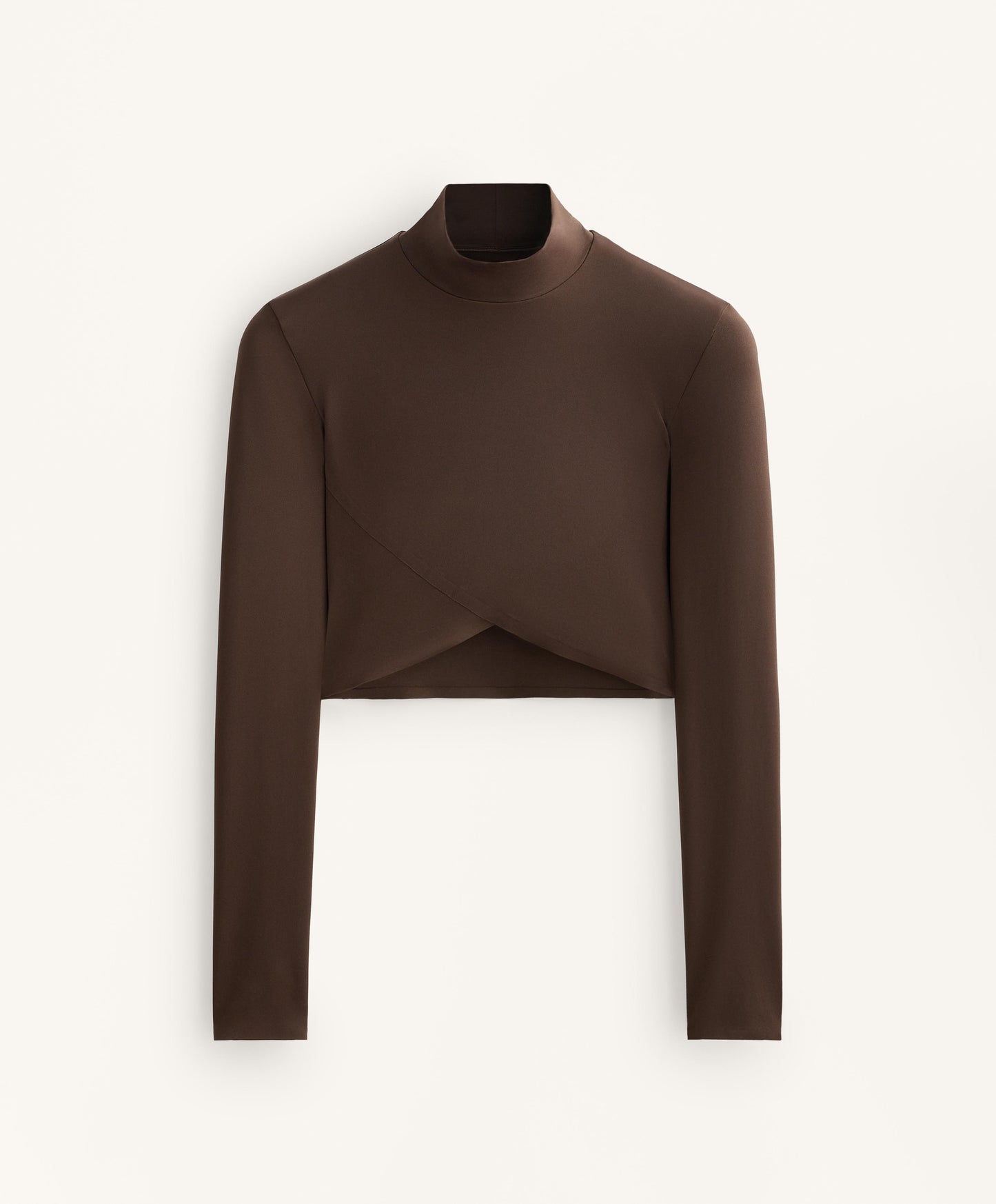 Perfect-adapt long-sleeve T-shirt