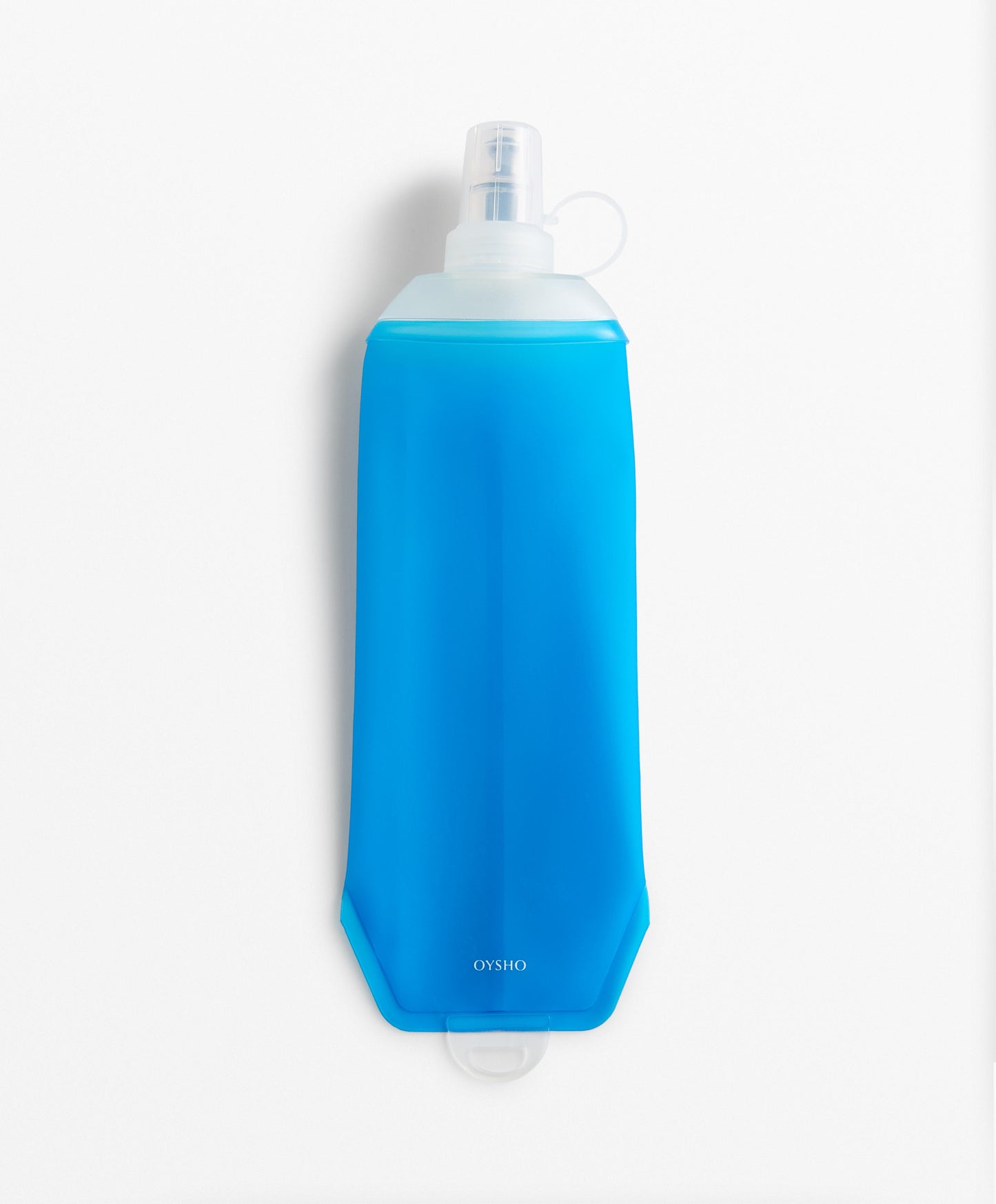 500ml flexible Running bottle