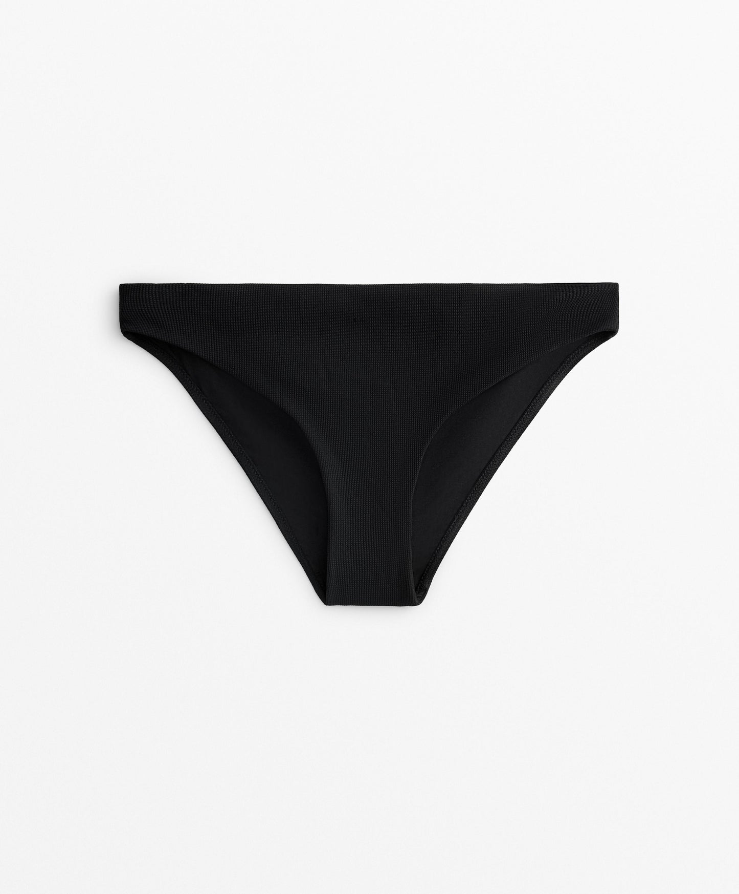 Piqu¨¦ classic bikini briefs